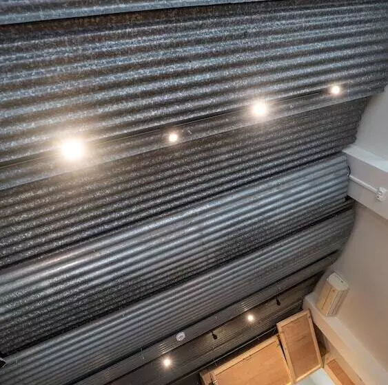 Hotelli Hôtel Des Docks