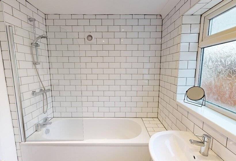 اقامتگاه Stunning City Centre 2024 Refurb