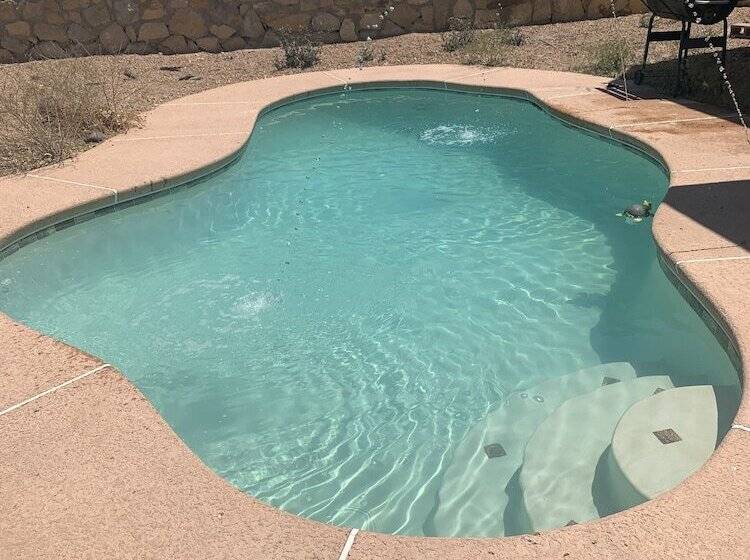 B&b At The Paseo S By Wanda