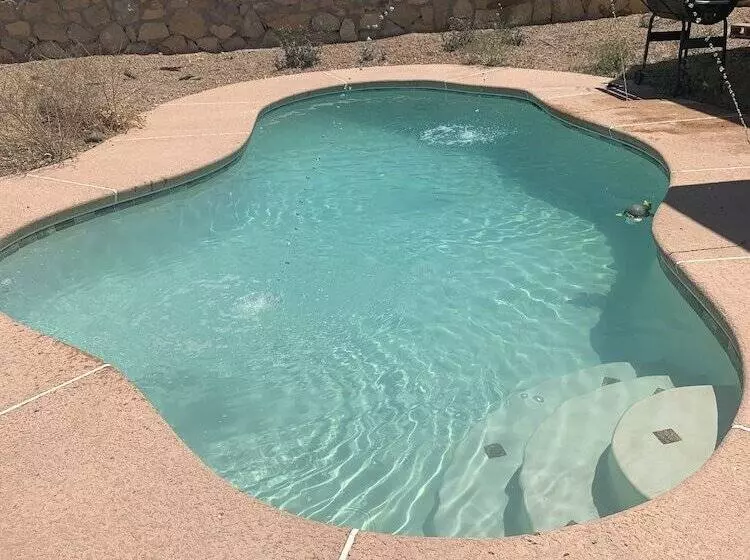 B&b At The Paseo S By Wanda