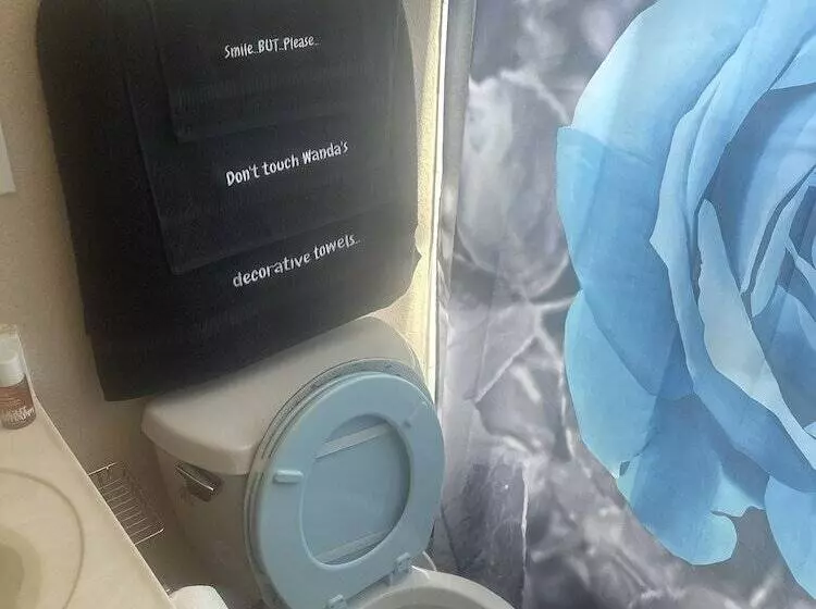 B&b At The Paseo S By Wanda