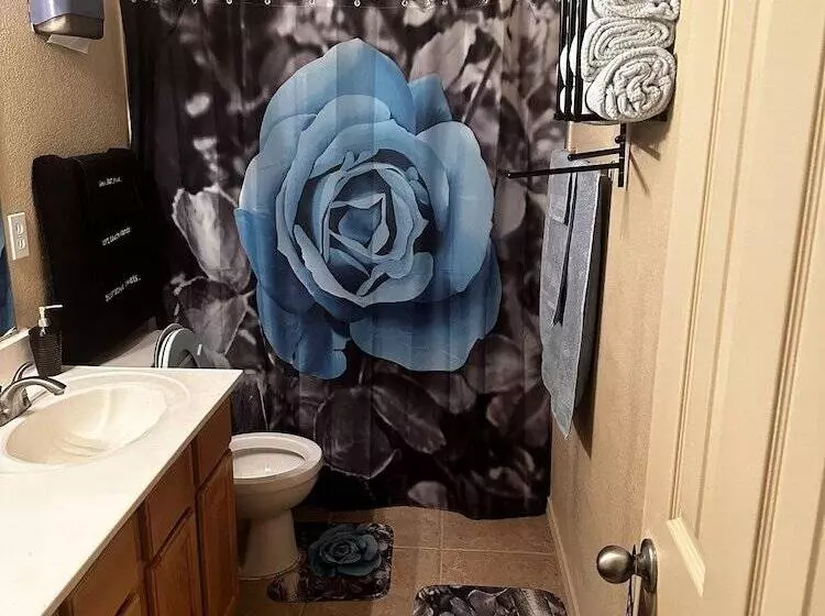 B&b At The Paseo S By Wanda