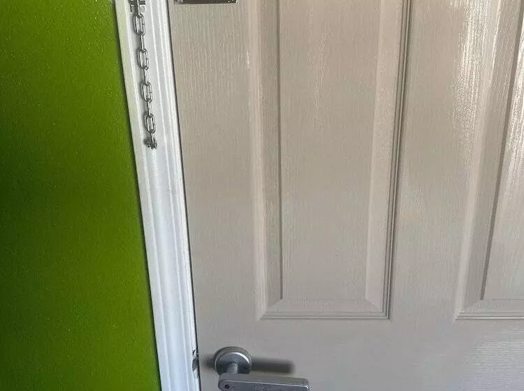 B&b At The Paseo S By Wanda