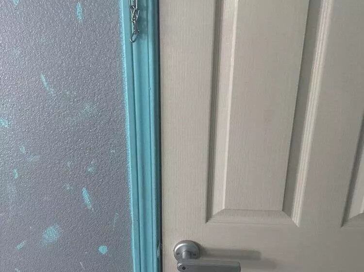 B&b At The Paseo S By Wanda