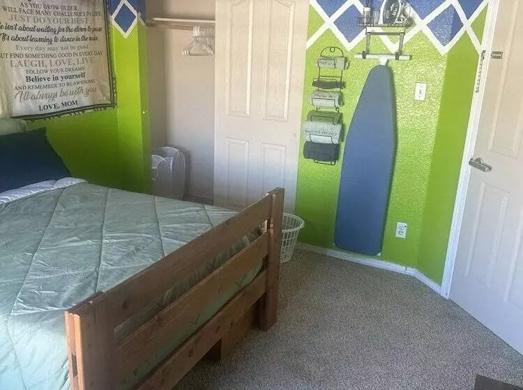 B&b At The Paseo S By Wanda