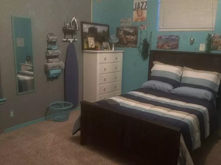 B&b At The Paseo S By Wanda