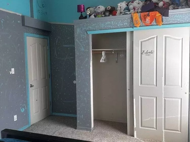 B&b At The Paseo S By Wanda