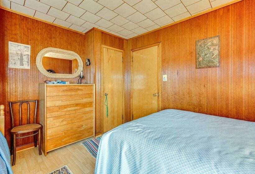 Beachfront Lavallette Home 2 Mi To Casino Pier!