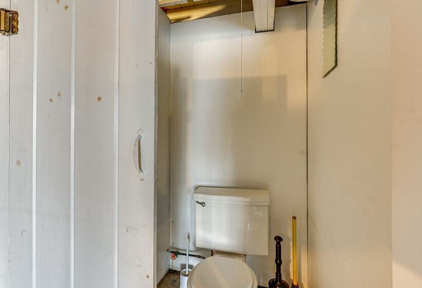 Beachfront Lavallette Home 2 Mi To Casino Pier!