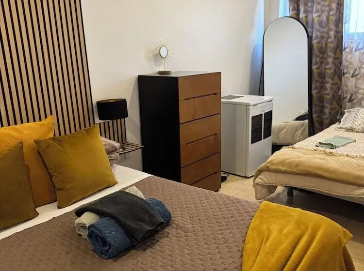 تختخواب و صبحانه Aparts & Suites Summer Cascade Alvor