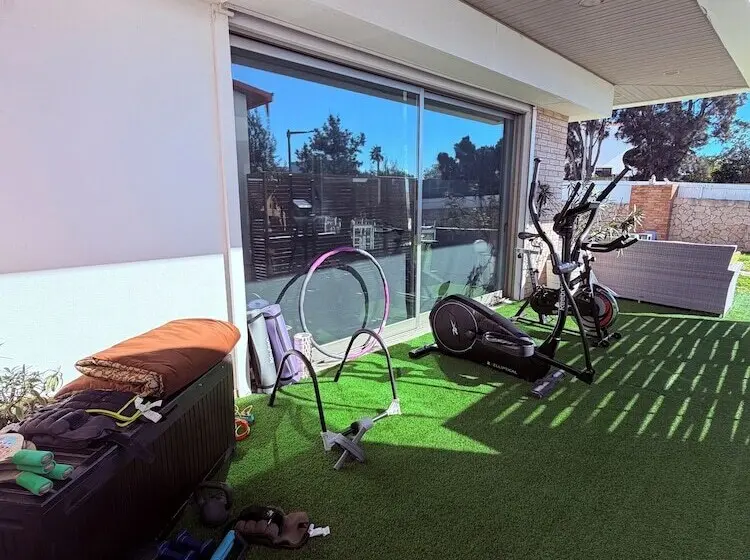 تختخواب و صبحانه Aparts & Suites Summer Cascade Alvor