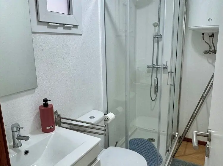 تختخواب و صبحانه Aparts & Suites Summer Cascade Alvor