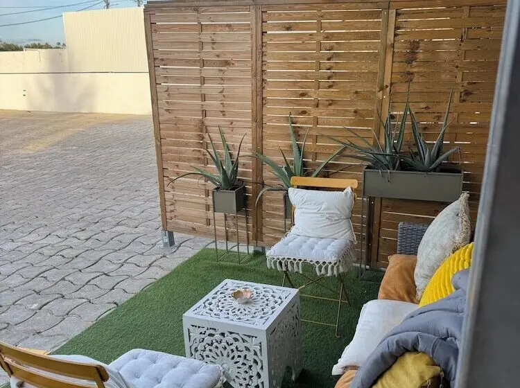 تختخواب و صبحانه Aparts & Suites Summer Cascade Alvor