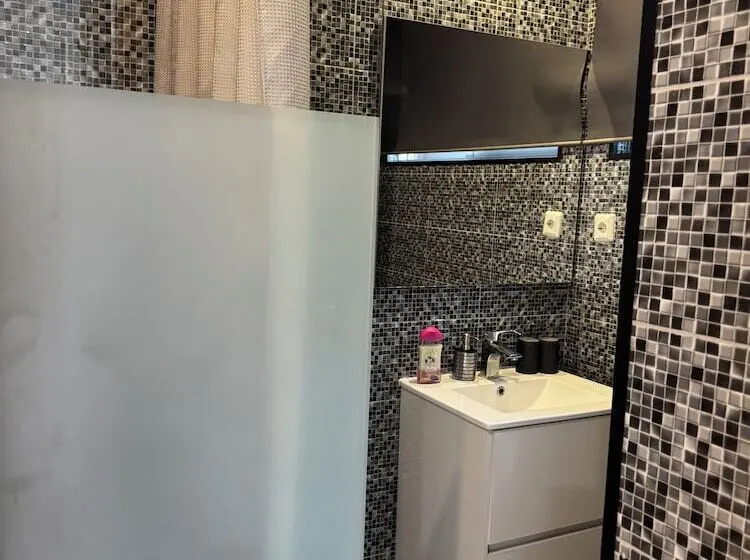 تختخواب و صبحانه Aparts & Suites Summer Cascade Alvor
