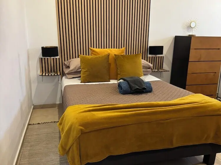 تختخواب و صبحانه Aparts & Suites Summer Cascade Alvor