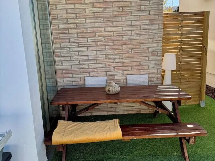 تختخواب و صبحانه Aparts & Suites Summer Cascade Alvor
