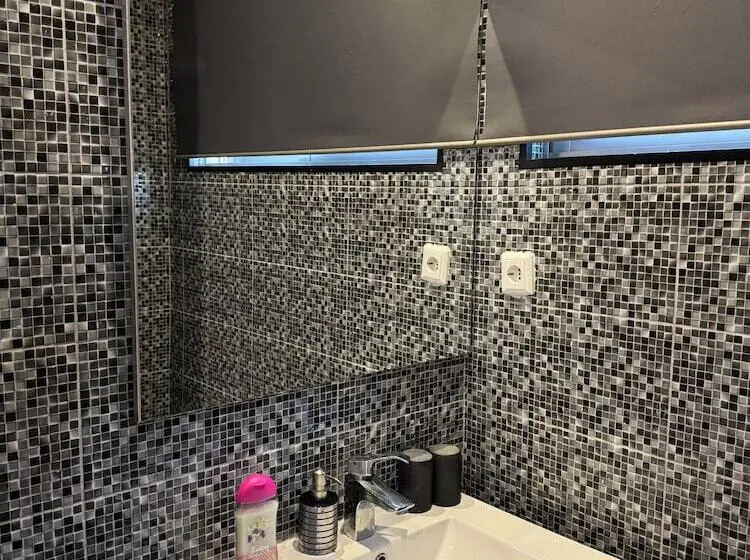 تختخواب و صبحانه Aparts & Suites Summer Cascade Alvor