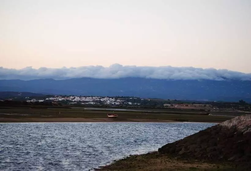 Aamiaismajoitus (B&B) Aparts & Suites Summer Cascade Alvor