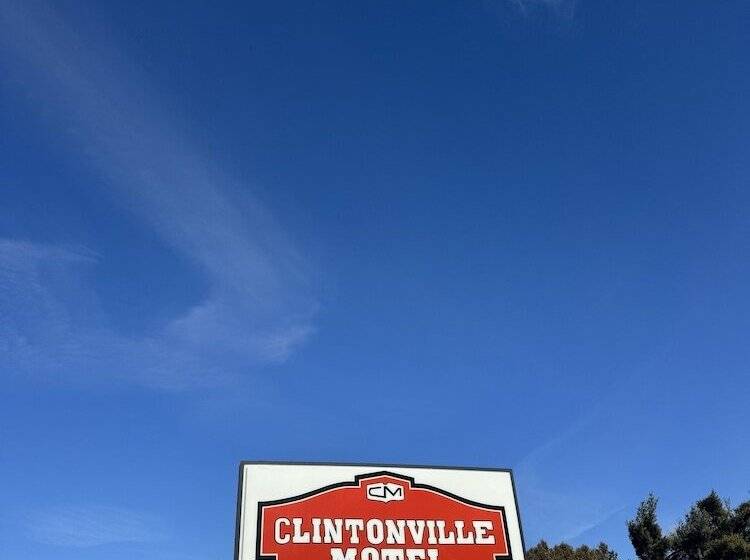 Clintonville Motel