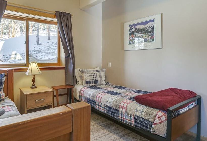 Fairplay Cabin W/ Mountain Views On 9 Acres!