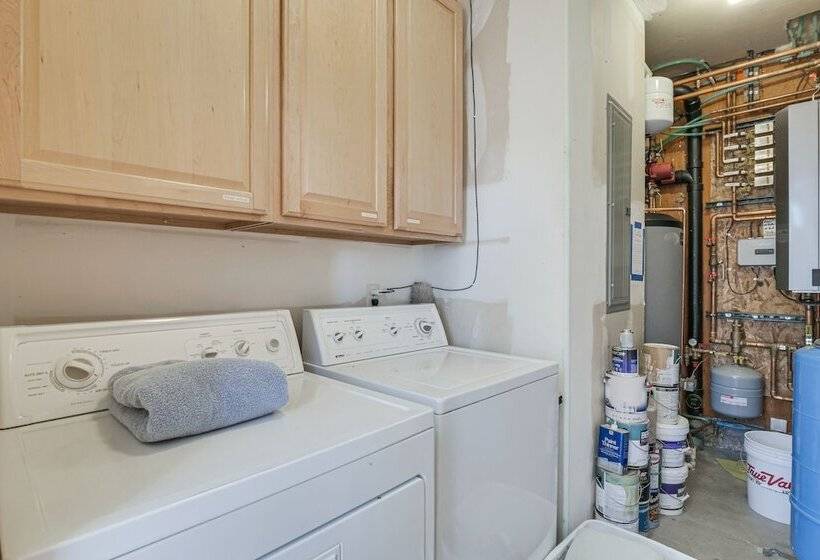 Fairplay Cabin W/ Mountain Views On 9 Acres!