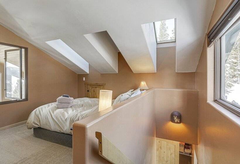 Fairplay Cabin W/ Mountain Views On 9 Acres!