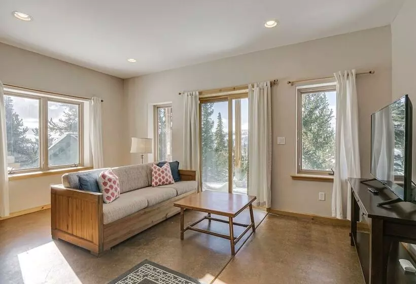Fairplay Cabin W/ Mountain Views On 9 Acres!