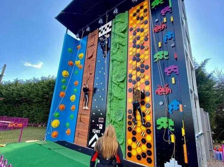 호텔 Meadows 50   Southview Holiday Park Skegness