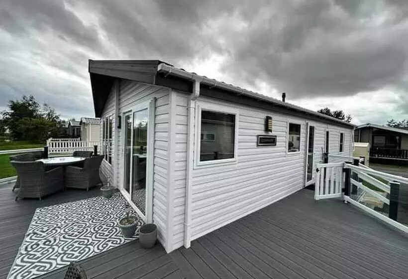 ホテル Meadows 50   Southview Holiday Park Skegness