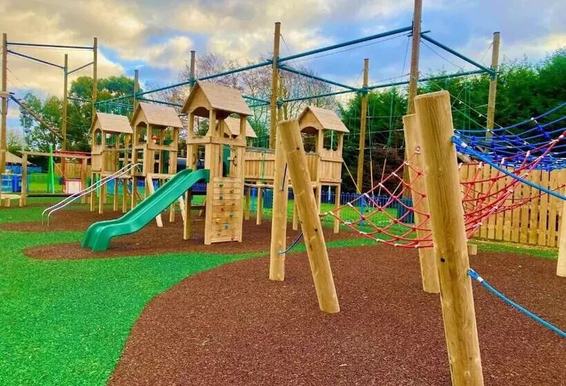 ホテル Meadows 50   Southview Holiday Park Skegness