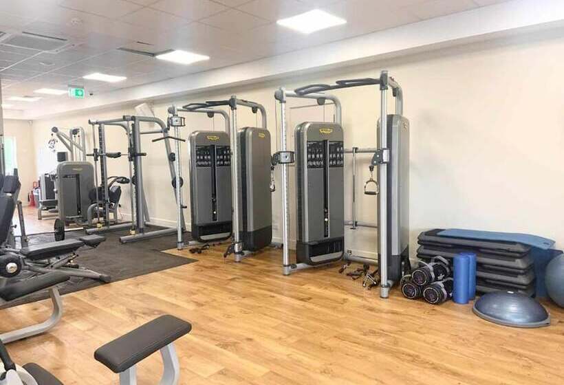 호텔 Meadows 50   Southview Holiday Park Skegness