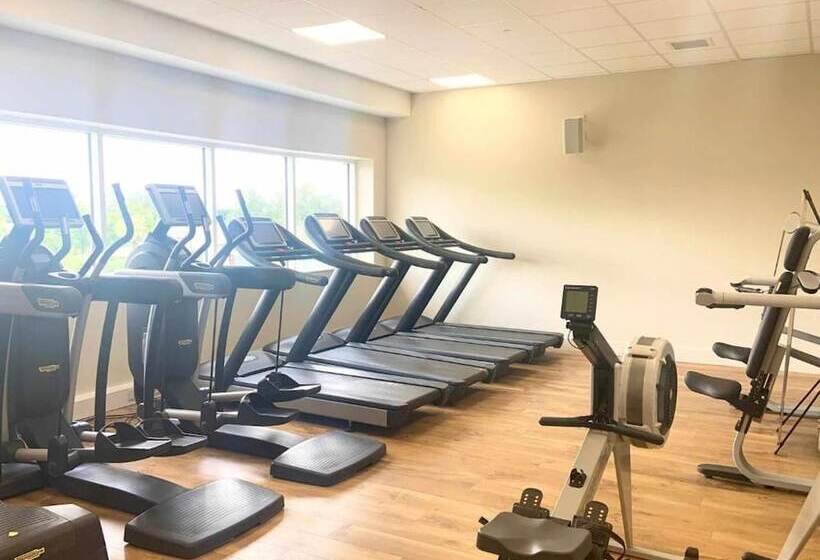 호텔 Meadows 50   Southview Holiday Park Skegness