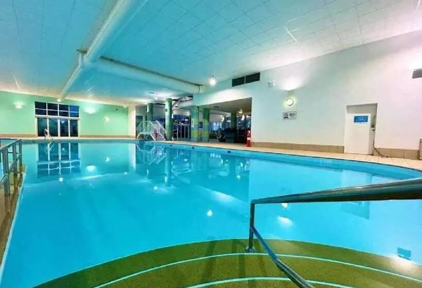 ホテル Meadows 50   Southview Holiday Park Skegness
