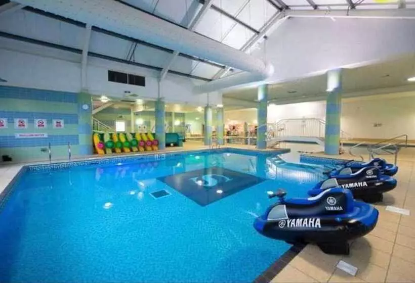ホテル Meadows 50   Southview Holiday Park Skegness