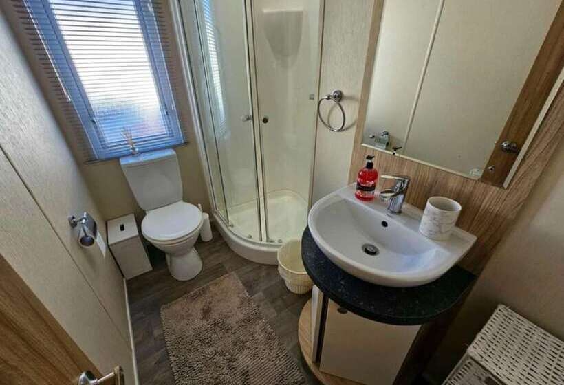 호텔 Meadows 50   Southview Holiday Park Skegness