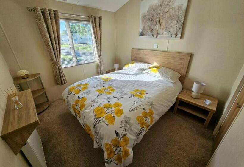 호텔 Meadows 50   Southview Holiday Park Skegness