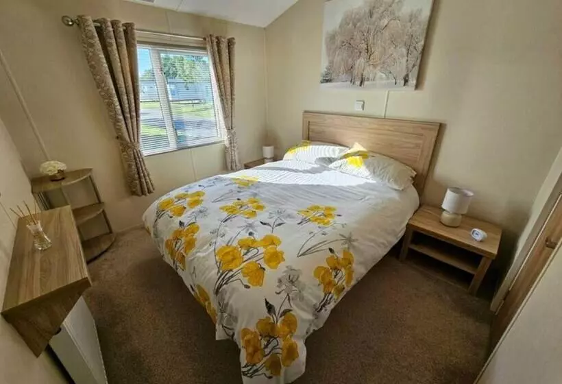 ホテル Meadows 50   Southview Holiday Park Skegness