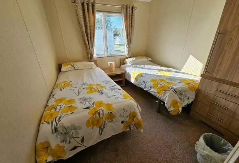 ホテル Meadows 50   Southview Holiday Park Skegness