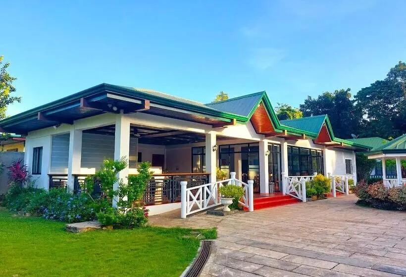 ホテル Cabana Republic