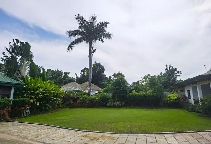 ホテル Cabana Republic