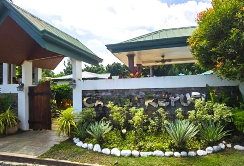 Hotel Cabana Republic