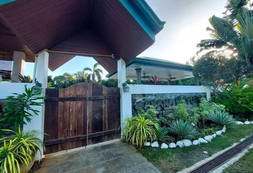 ホテル Cabana Republic