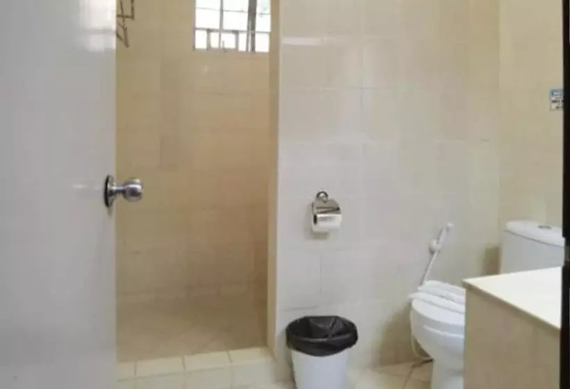 ホテル Cabana Republic