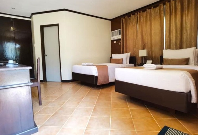 Hotel Cabana Republic