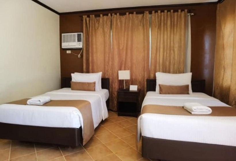 Hotel Cabana Republic