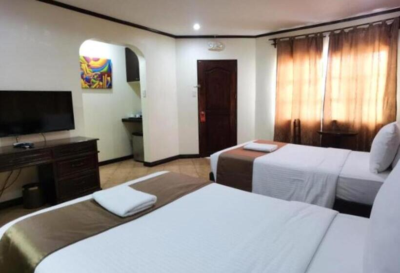 Hotel Cabana Republic