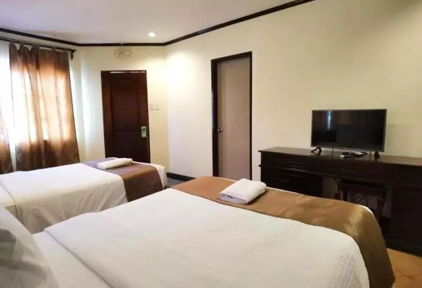 ホテル Cabana Republic