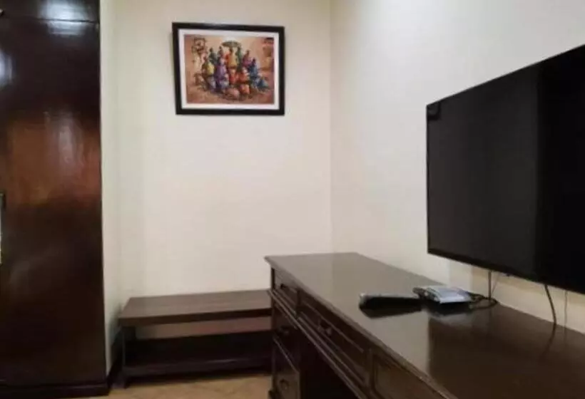 ホテル Cabana Republic