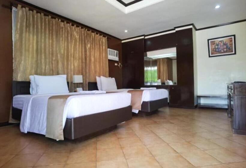 Hotel Cabana Republic