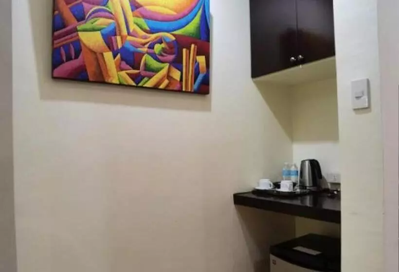 ホテル Cabana Republic